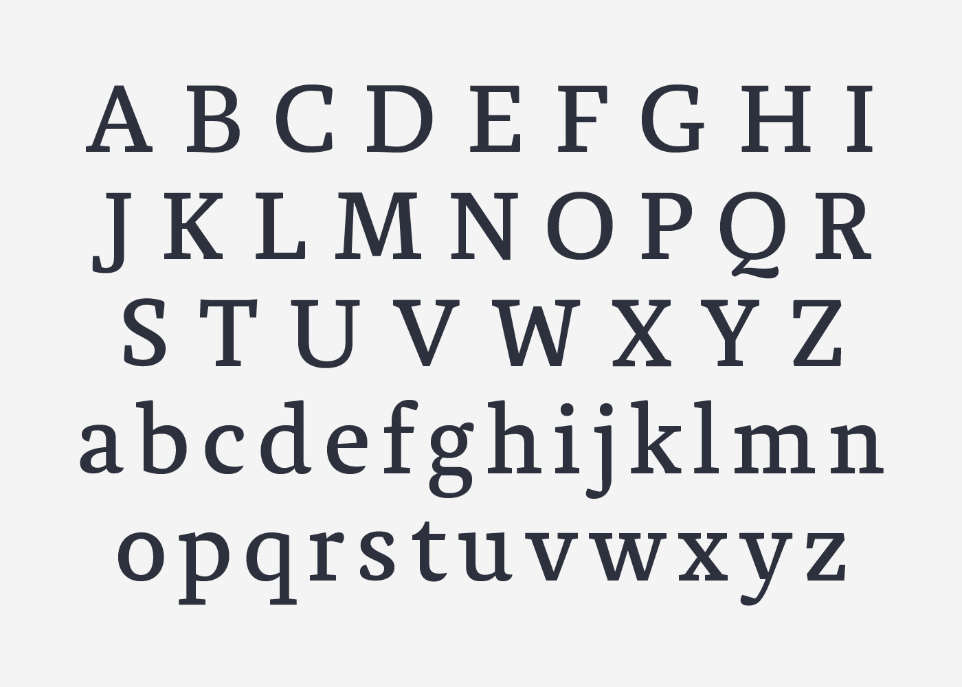 PampaType Font Foundry | Custom