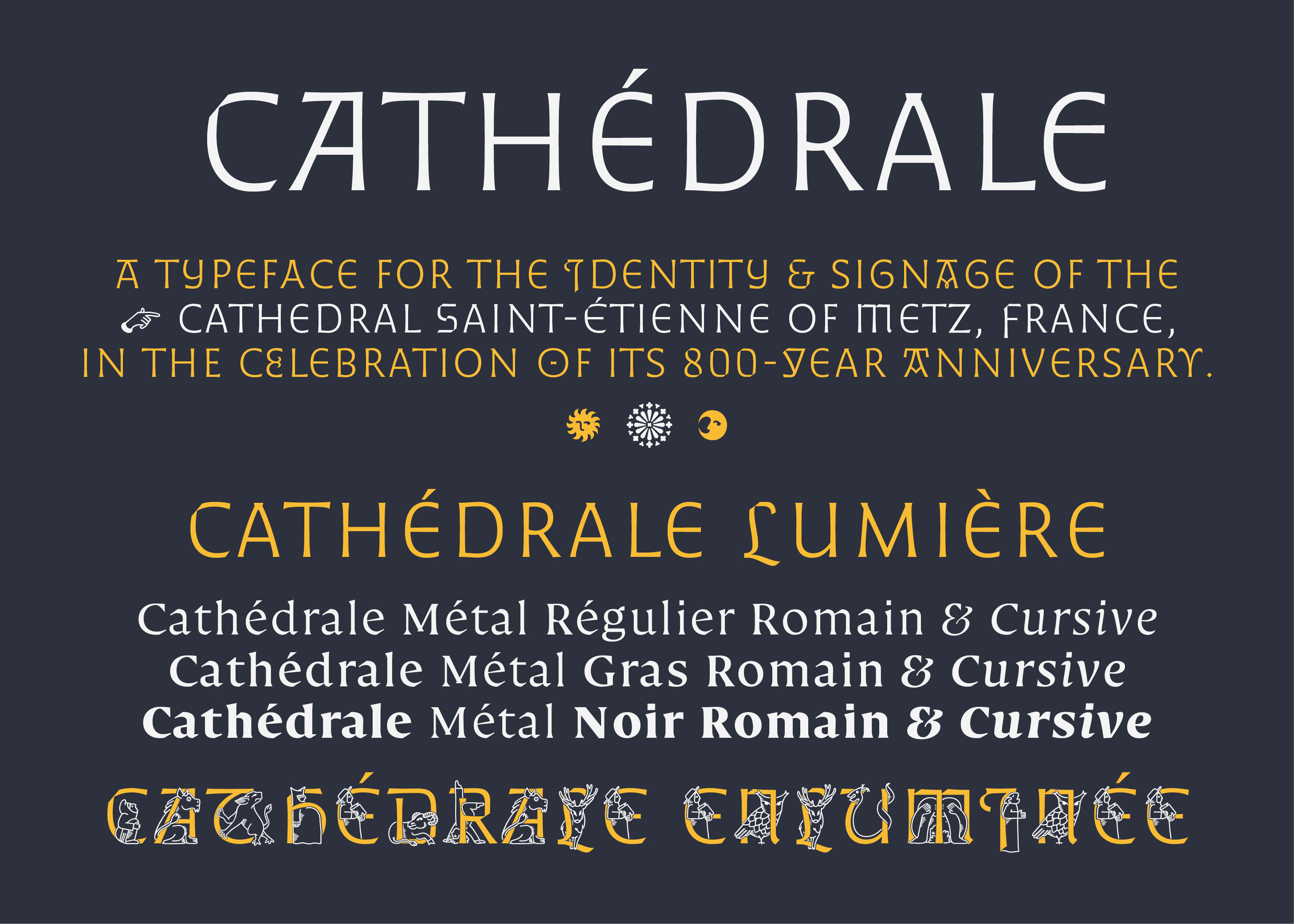 Cathédrale