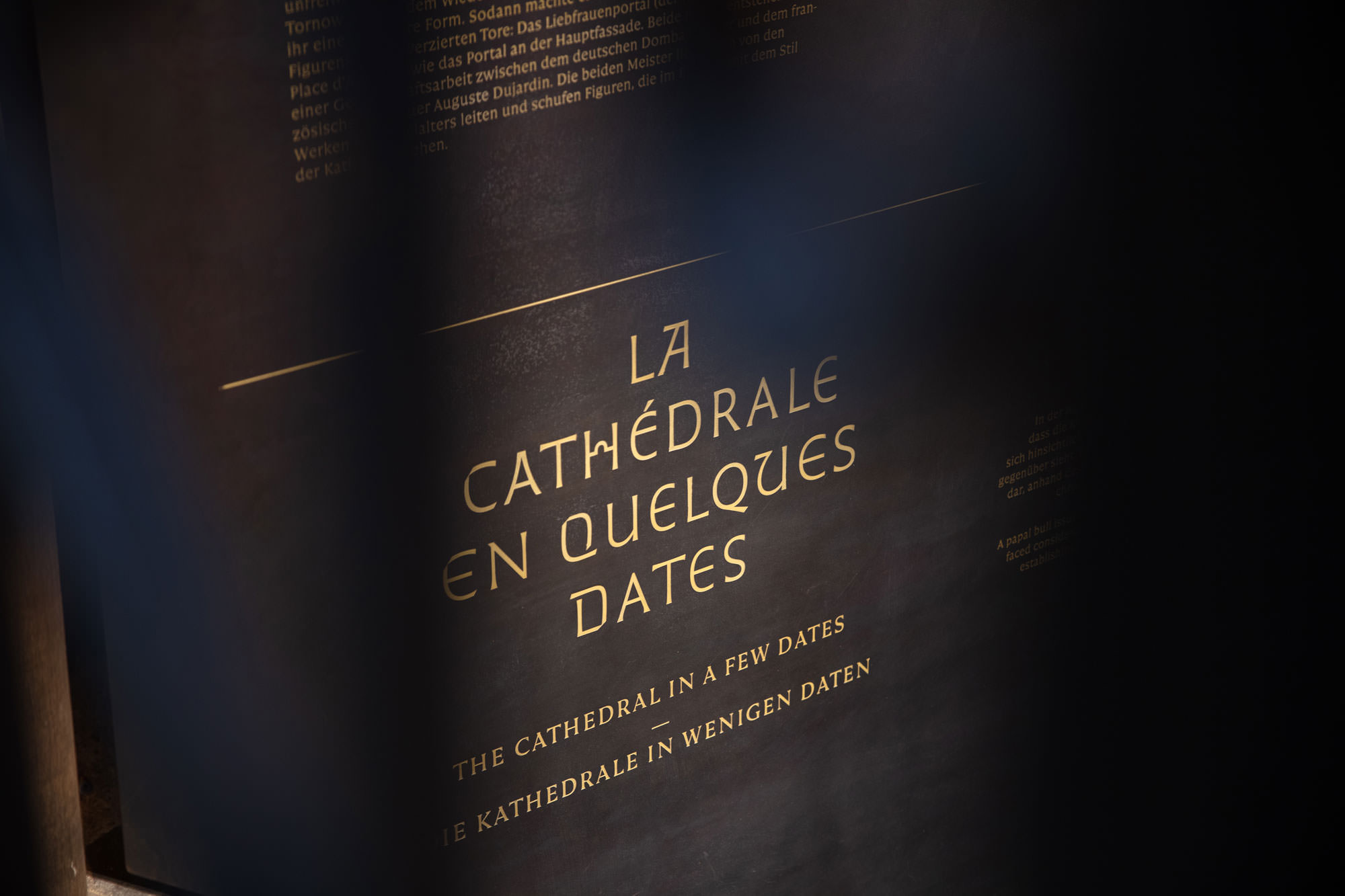Cathédrale