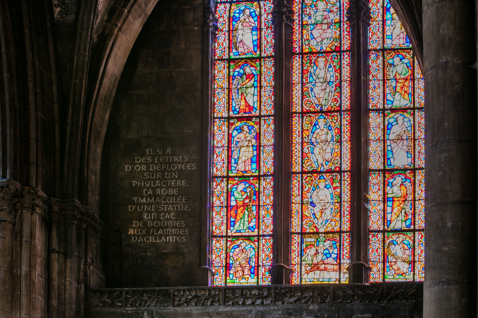 Cathédrale