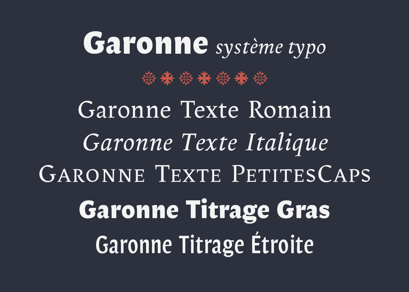Garonne
