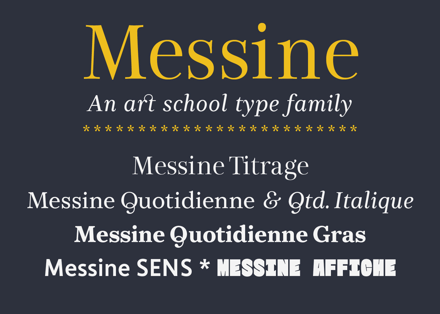 Messine