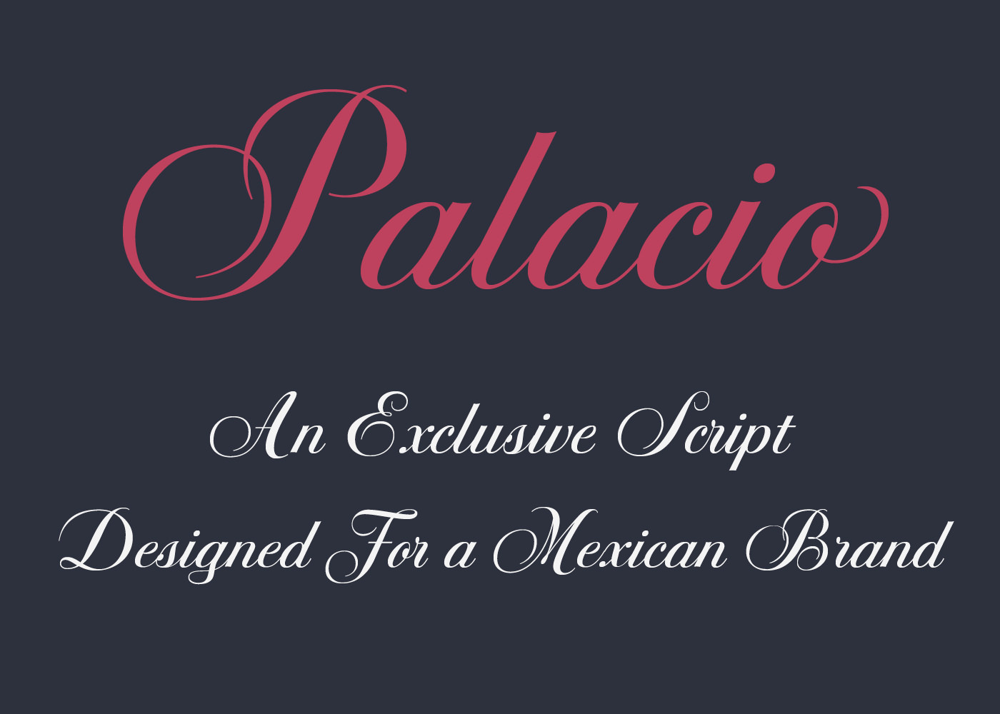 Palacio