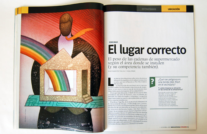 Periodista