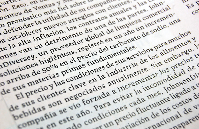 Periodista