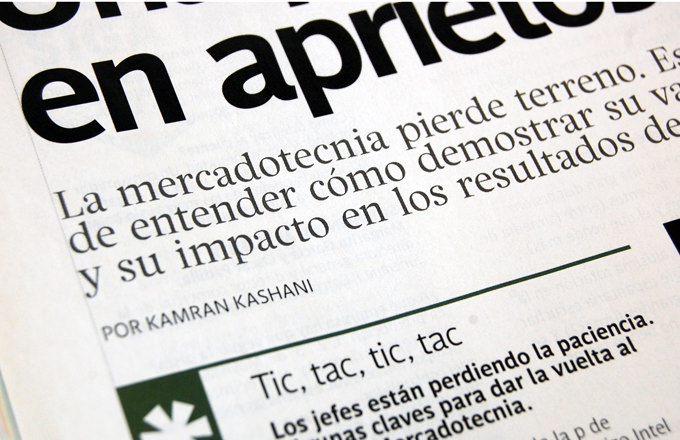 Periodista