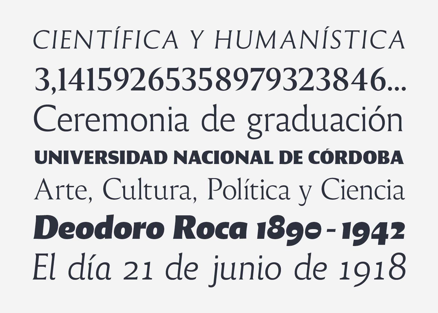 Reforma