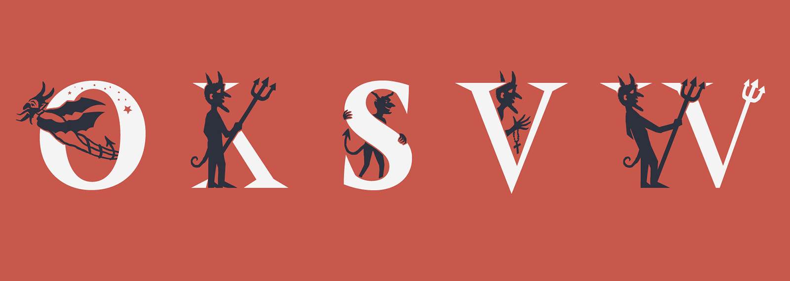 Amster Versal Iluminada