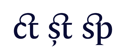 Discretionary ligatures