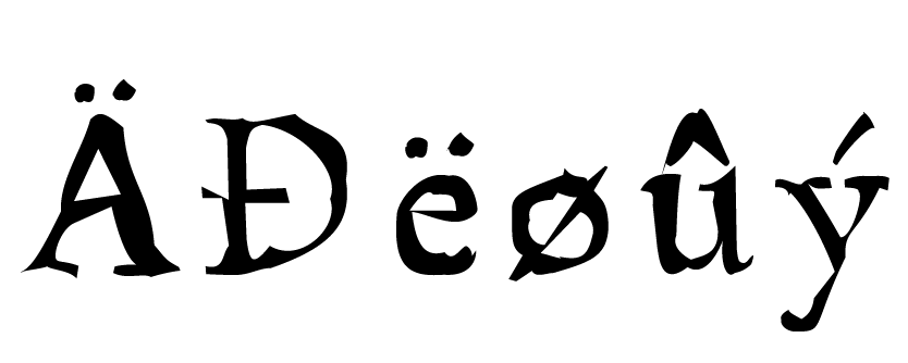 Basic Latin