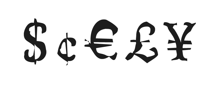 basic monetaries