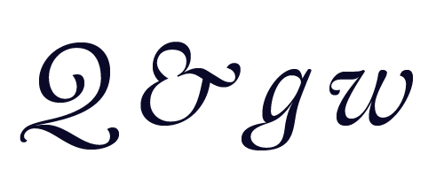 alternate glyphs