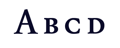 Smallcaps