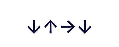 Arrows