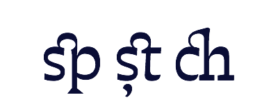 Discretionary ligatures