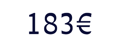 Tabular lining figures