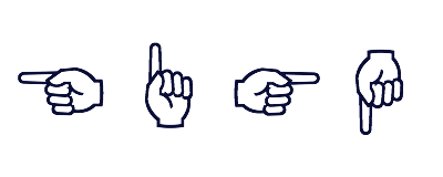 manicules
