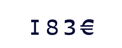 Tabular sc figures