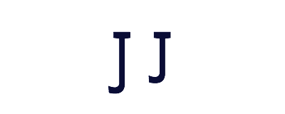 No descender J