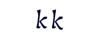 Descending leg k