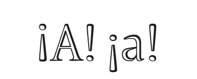 case sensitive forms