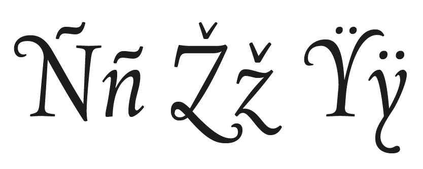 Basic Latin