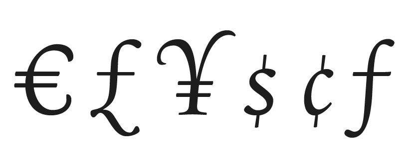 basic monetaries