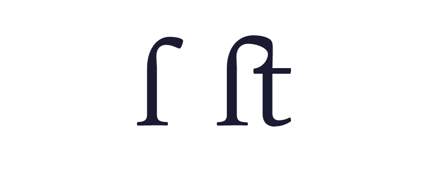 historical forms