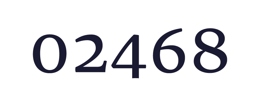 smallcap figures