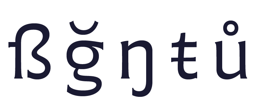 Latin extended
