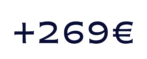 Tabular sc figures