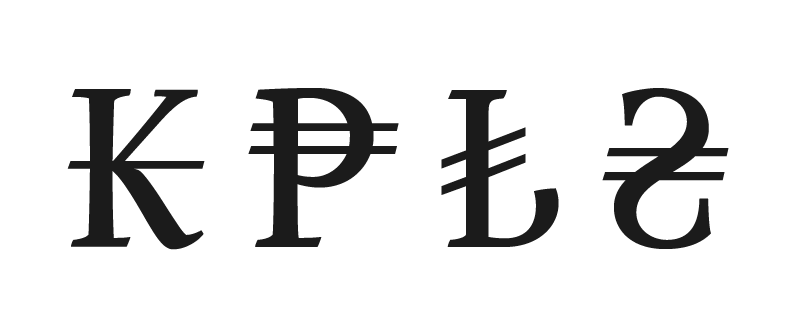 Extended currencies (Latin style)