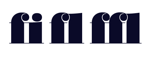 ligatures