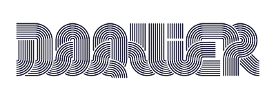 Connected uppercase [calt]