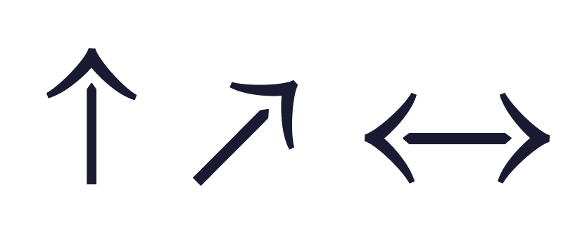 Arrows