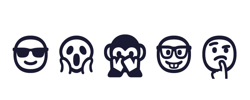Emojis