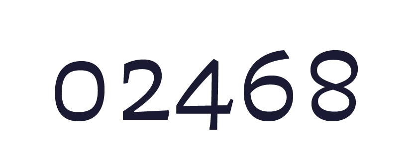 Smallcap figures