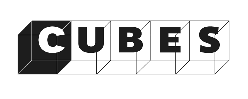 Black & White cubes