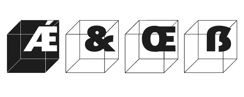 linguistic ligatures