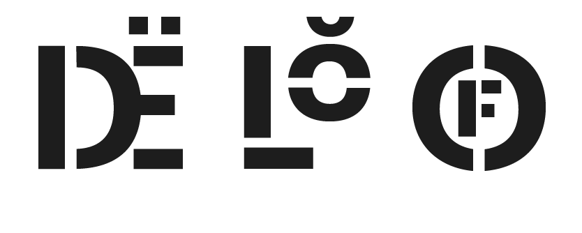 Special ligatures