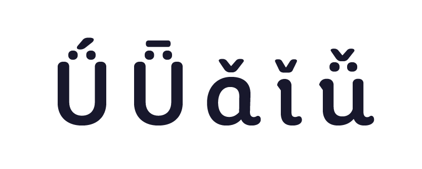 pinyin latin