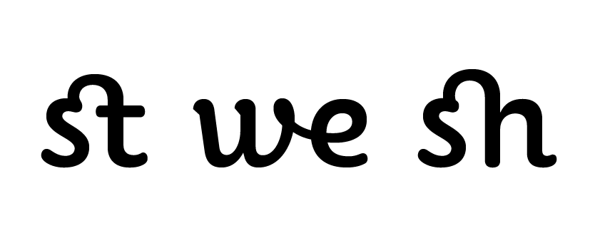 discretionary ligatures