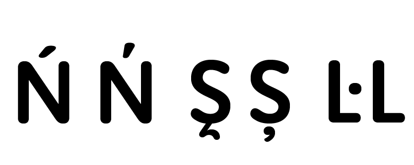 language local forms