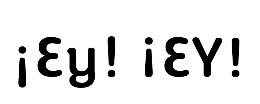case sensitive forms