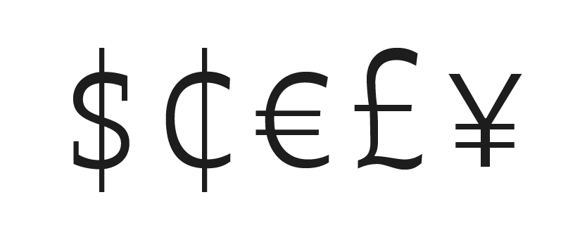 basic monetaries