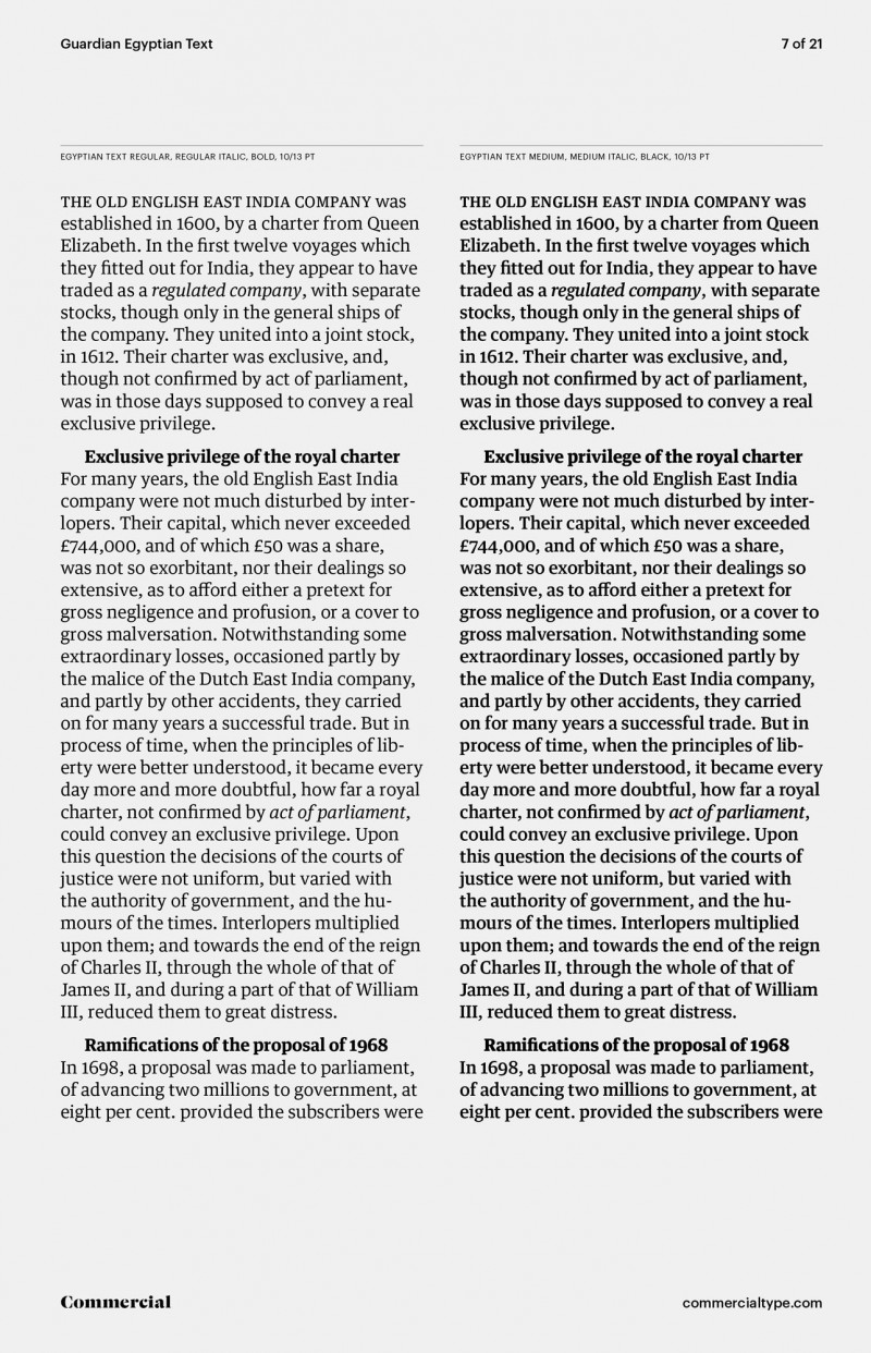 guardian egyptian headline font bold guardian egyptian headline font bold